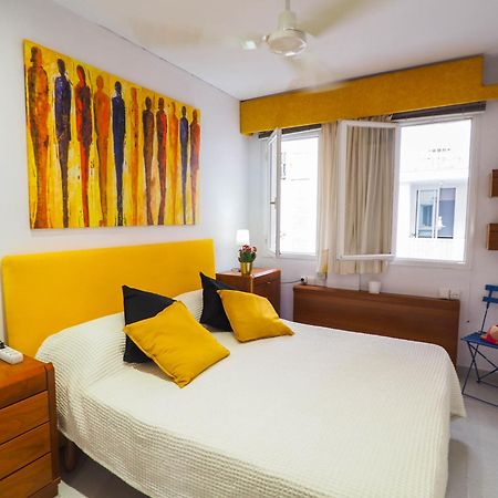 Sunflower Apartment By Hello Homes Sitges Extérieur photo
