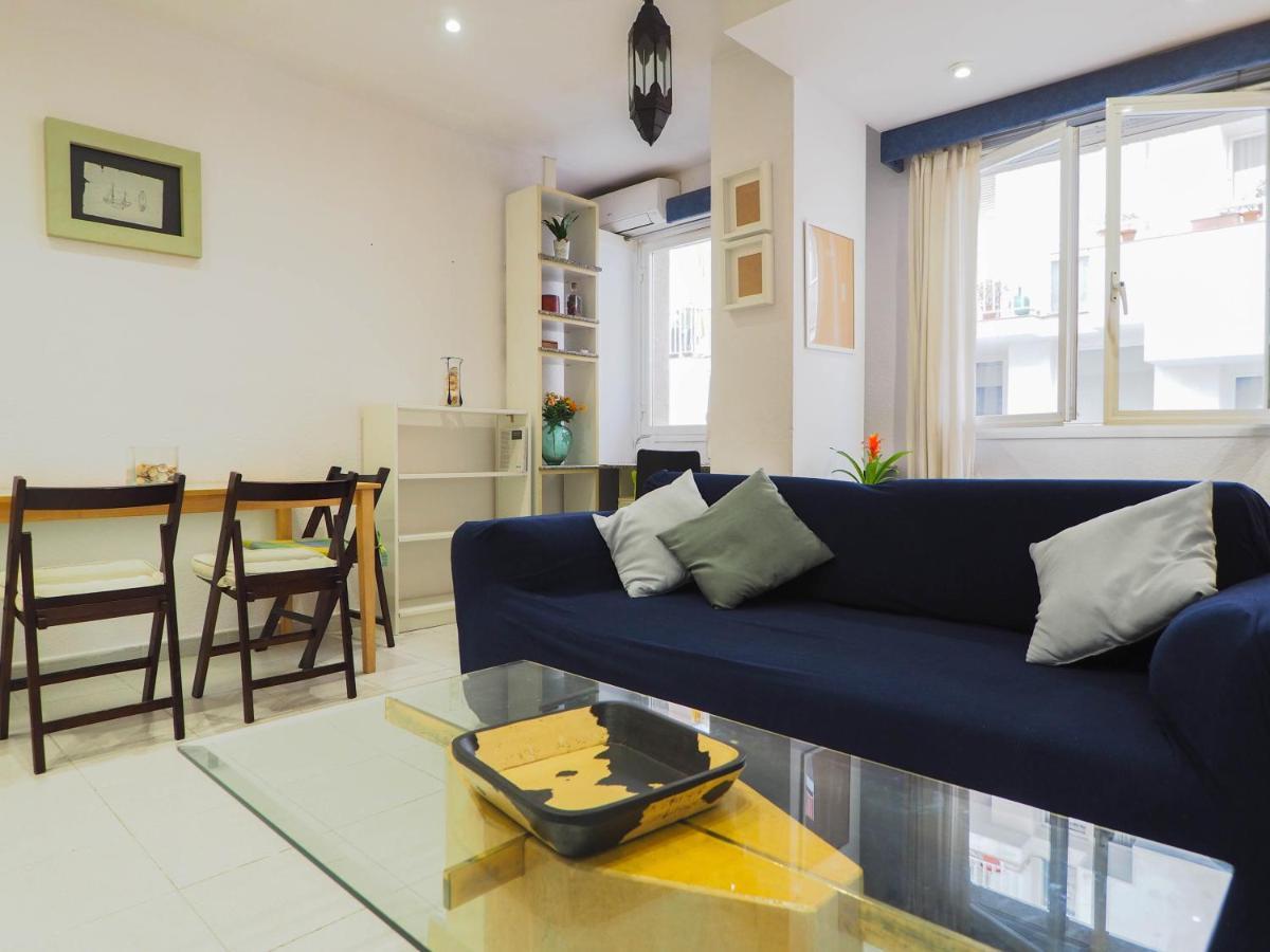 Sunflower Apartment By Hello Homes Sitges Extérieur photo