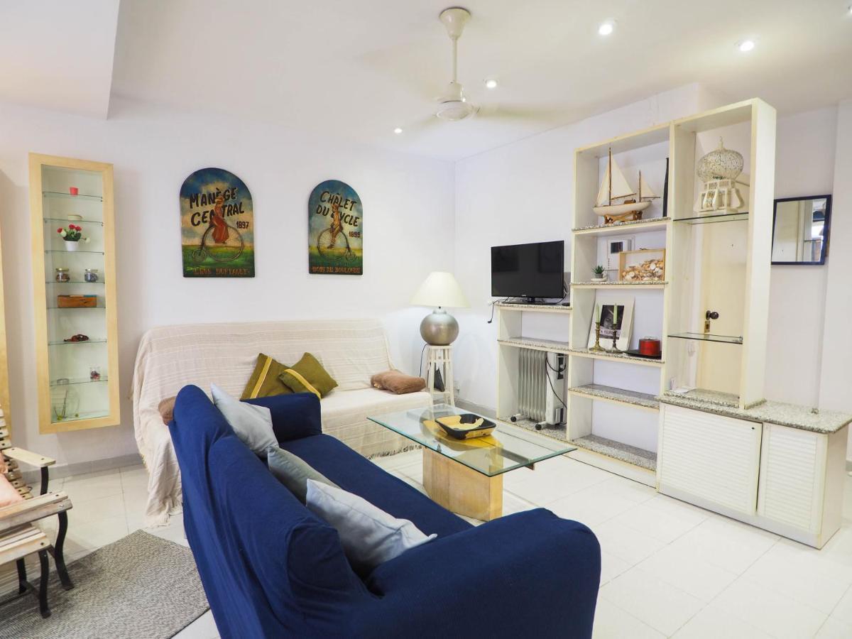 Sunflower Apartment By Hello Homes Sitges Extérieur photo