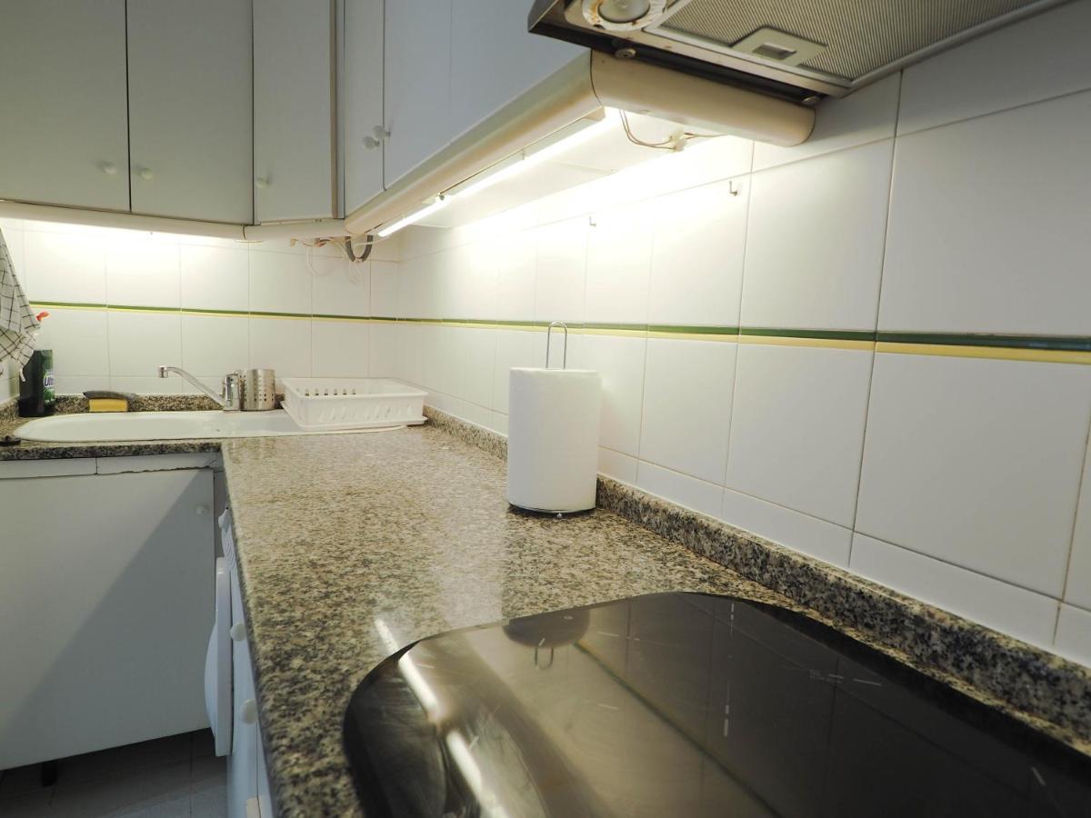 Sunflower Apartment By Hello Homes Sitges Extérieur photo