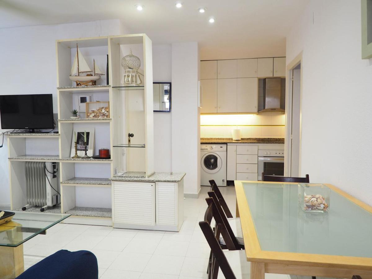 Sunflower Apartment By Hello Homes Sitges Extérieur photo