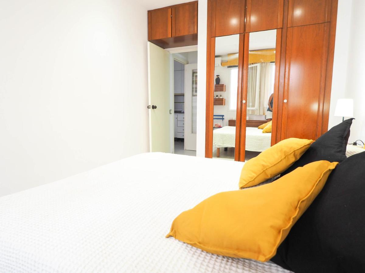 Sunflower Apartment By Hello Homes Sitges Extérieur photo